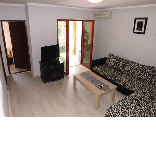 Apartment Cetkovic