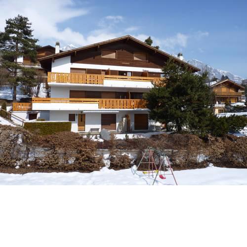 Apartment Châtillon B