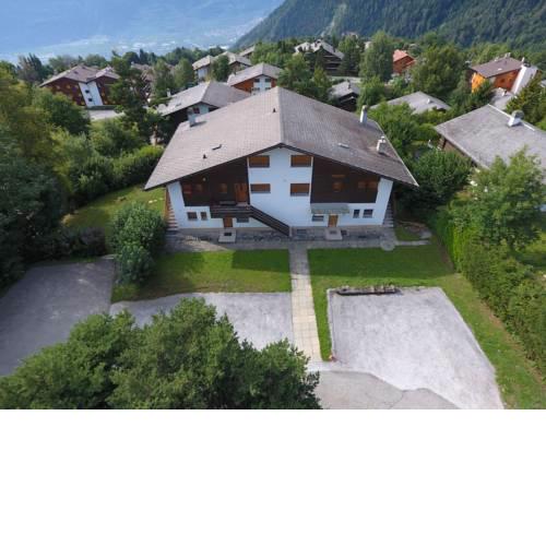 Apartment Châtillon C 20