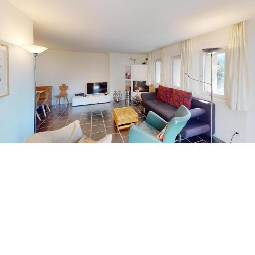 Apartment Chalchera