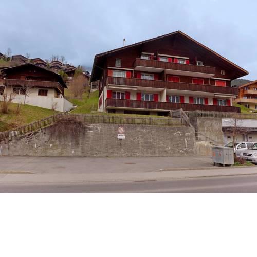 Apartment Chalet Beausite