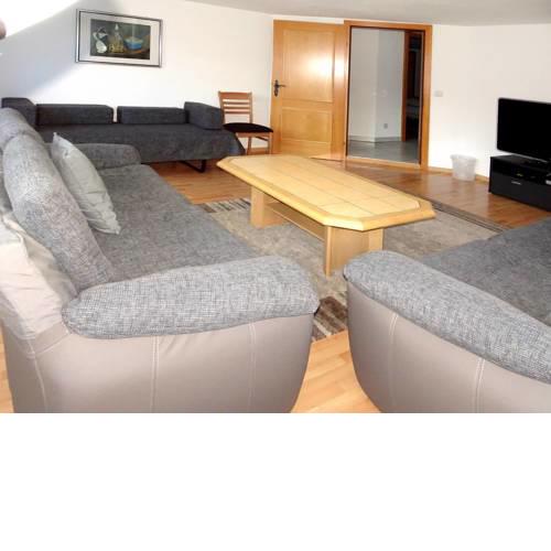 Apartment Chalet Bergkrone (SGD217)
