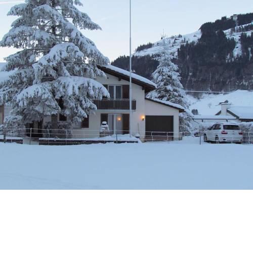 Apartment Chalet Eien