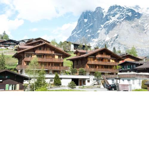Apartment Chalet Fagus