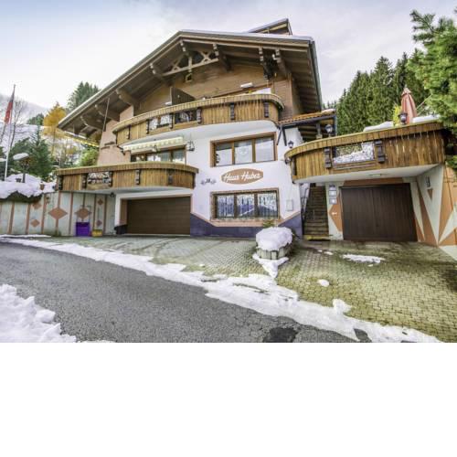 Apartment Chalet Huber.4