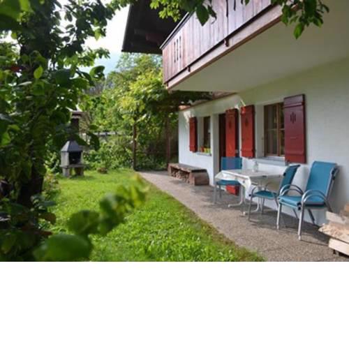 Apartment Chalet Margi