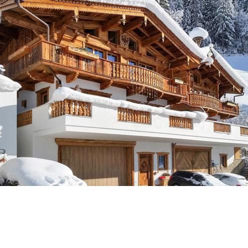 Apartment Chalet Modern Life (MHO768)