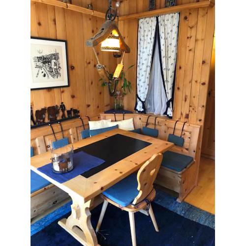 Apartment Chalet style - WEF 2020 in DAVOS