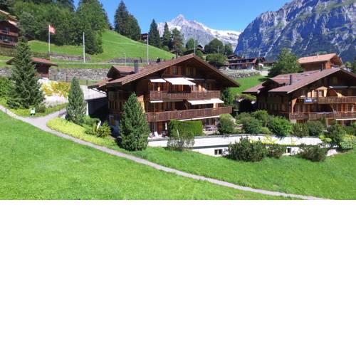 Apartment Chamonix 4.5 - GriwaRent AG