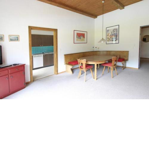 Apartment Champagna
