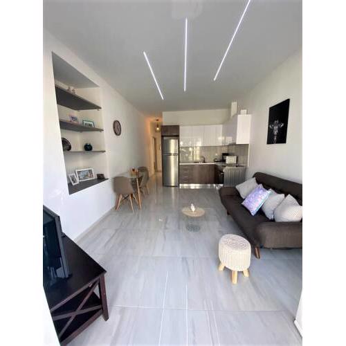 Apartment Chandax I