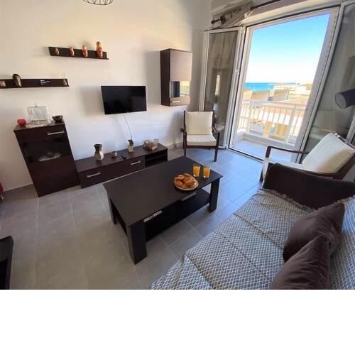 Apartment Chandax III
