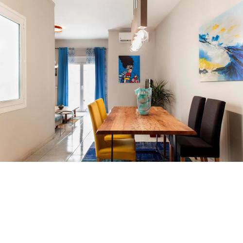 Apartment Chandax