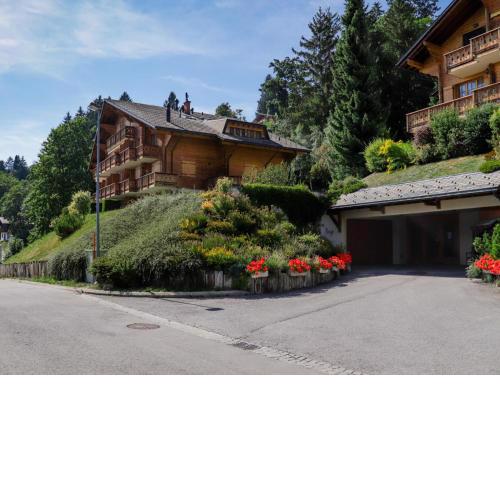 Apartment Chaperon Rouge A3 by Interhome