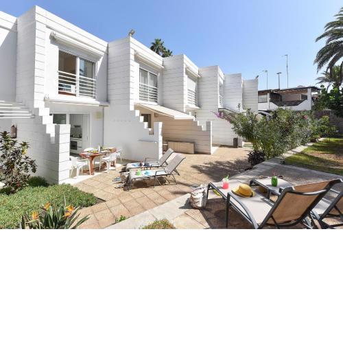 Apartment Charca Casa Marrero by VillaGranCanaria