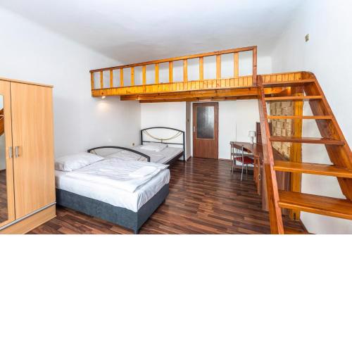 Apartment Charkovska 18