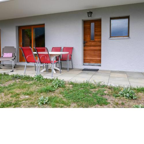 Apartment Châtillon B by Interhome