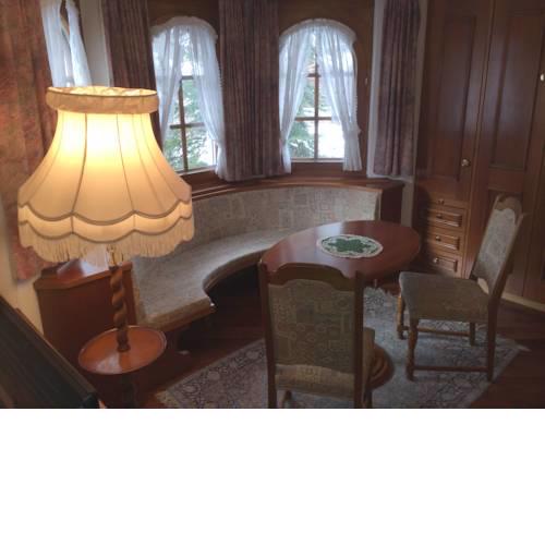 Apartment Chatillon