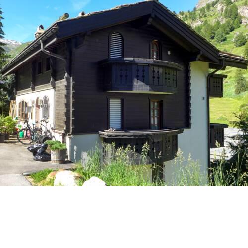 Apartment Chatillon