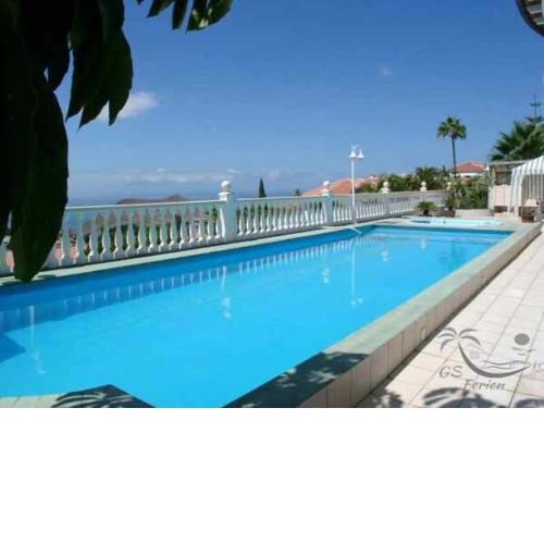 Apartment Chayenne 1