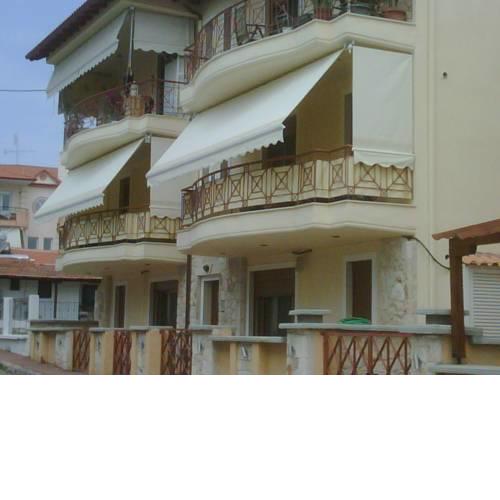 Apartment Chelona