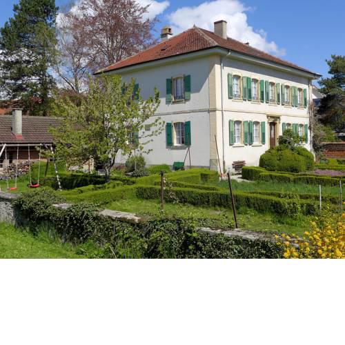 Apartment chemin de la Plage