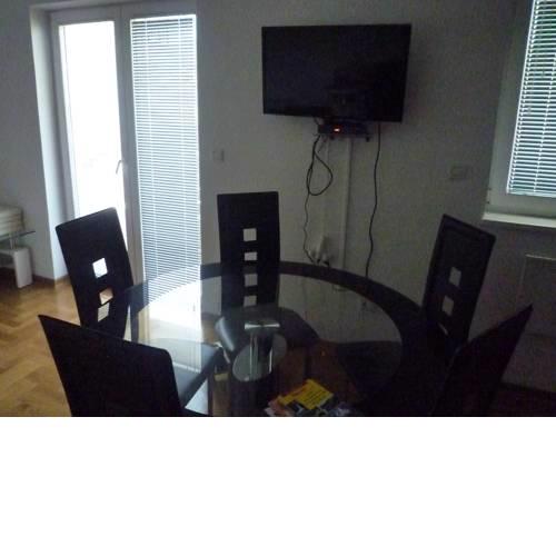 Apartment Chernogoriya