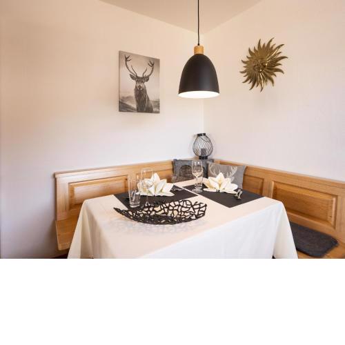Apartment Chesa Corvatsch 211 - Champfer by Interhome