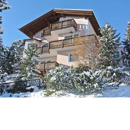 Apartment Chesa La Baita 2