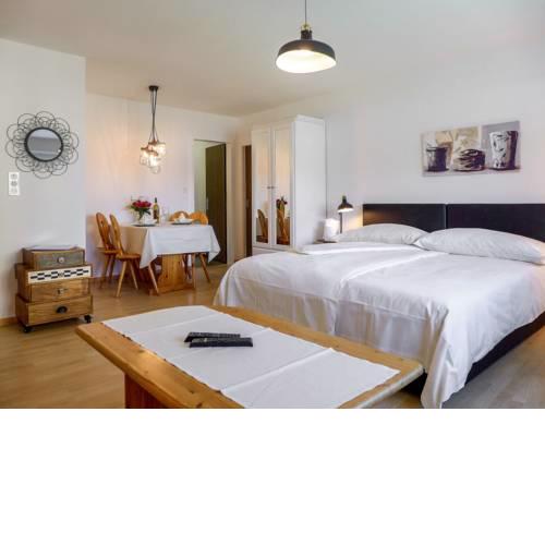Apartment Chesa Ova Cotschna 303