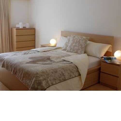 Apartment Chesa Sur Ova 21