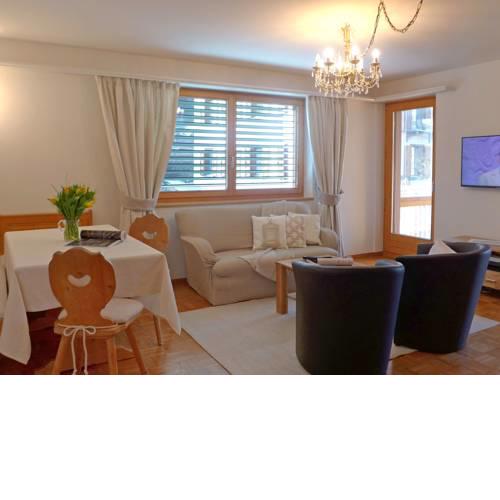 Apartment Chesa Sur Ova 30