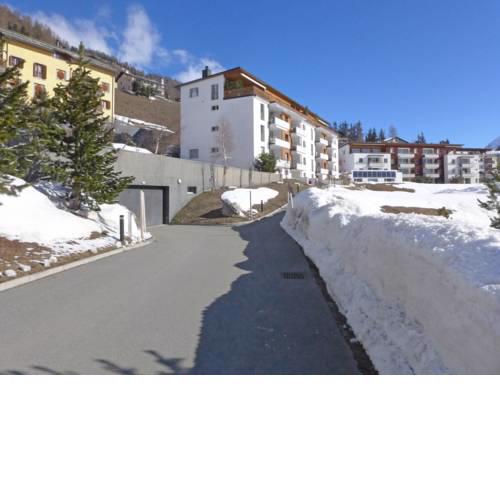 Apartment Chesa Sur Puoz