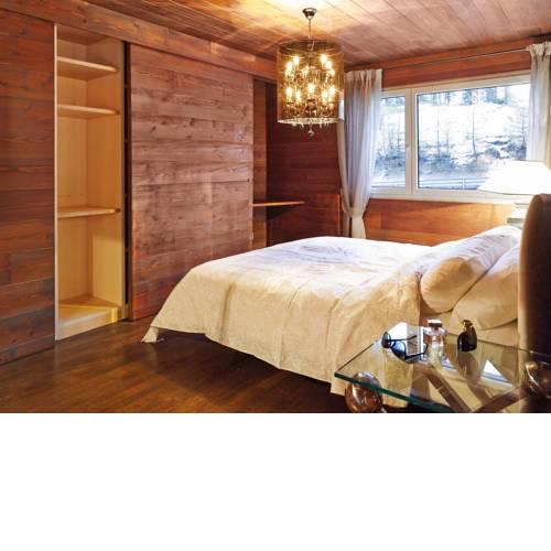 Apartment Chesa Sur Val 29