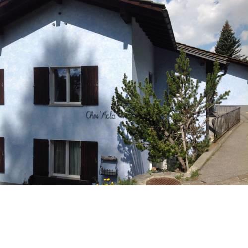Apartment Ches'Acla
