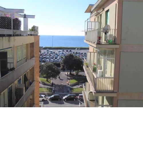 Apartment Chiavarina by Interhome