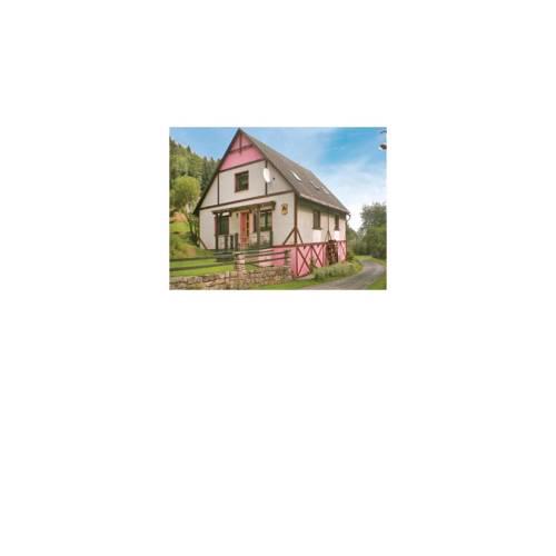Apartment Chlivce I