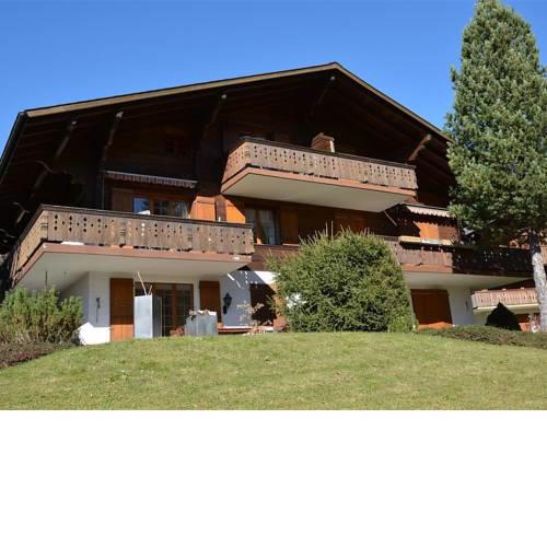 Apartment Chouflisbach I