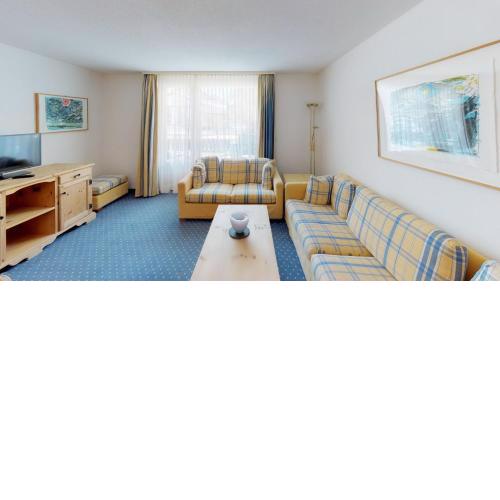 Apartment Chüna d'En 3