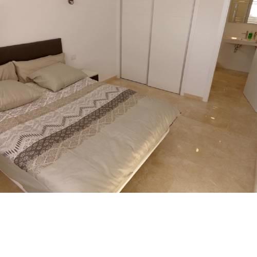 Apartment Ciclon