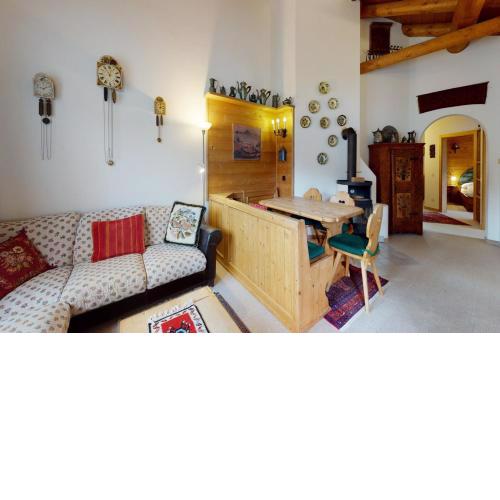 Apartment Cign