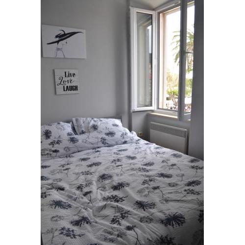 Apartment Ciki