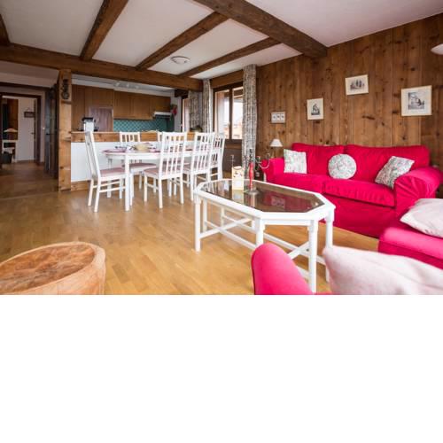 Apartment Cimeblanche 7