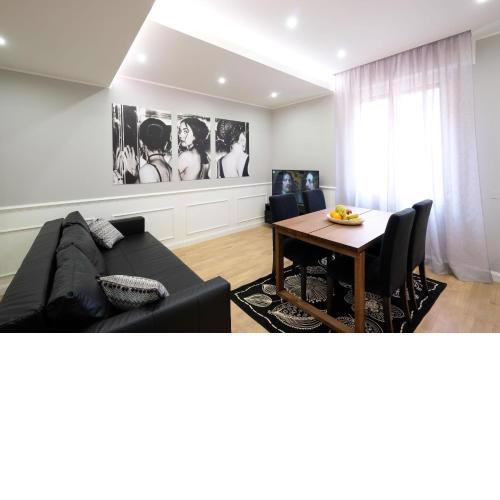 Apartment Circolo7