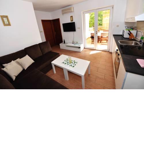 Apartment Ciric
