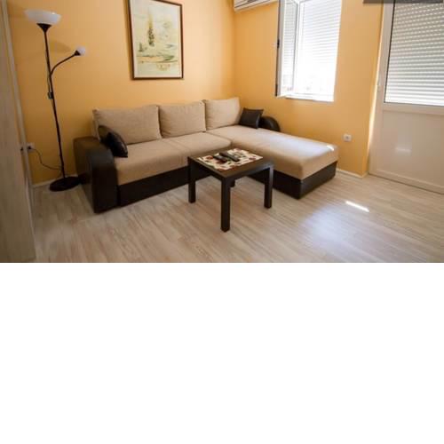 Apartment City Break