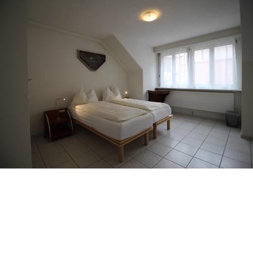 Apartment City Centre Luzern