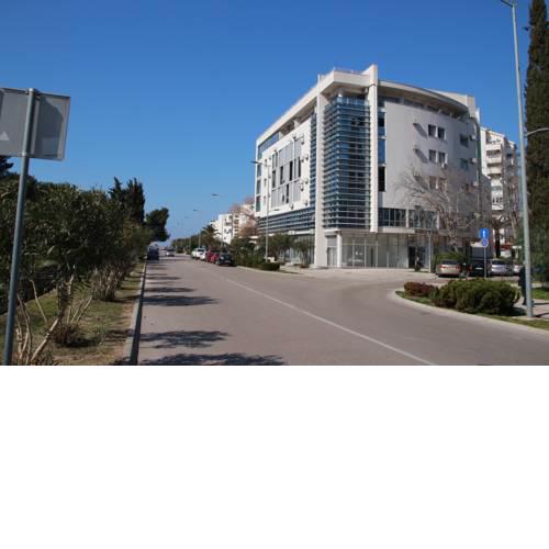 Apartment City