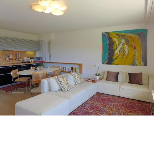 Apartment Clair-Azur-3 by Interhome
