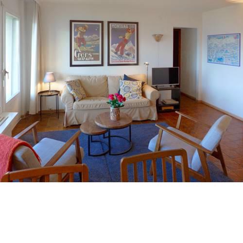 Apartment Clair-Azur